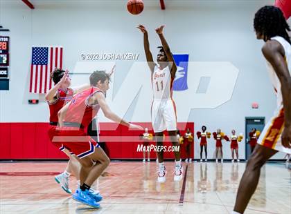 Thumbnail 3 in Parkview Baptist @ Brusly photogallery.