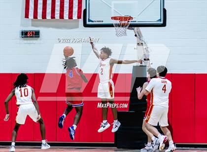 Thumbnail 1 in Parkview Baptist @ Brusly photogallery.