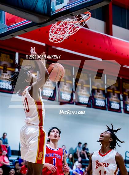 Thumbnail 2 in Parkview Baptist @ Brusly photogallery.