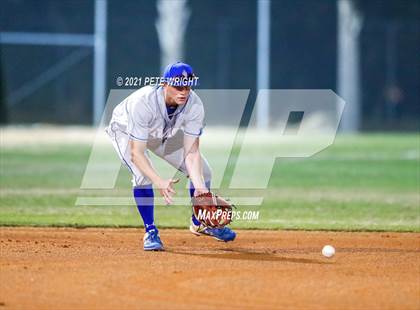 Thumbnail 2 in Riverview vs IMG Black photogallery.