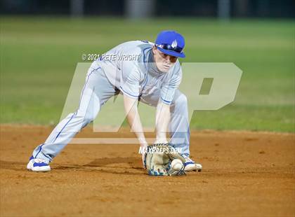 Thumbnail 1 in Riverview vs IMG Black photogallery.