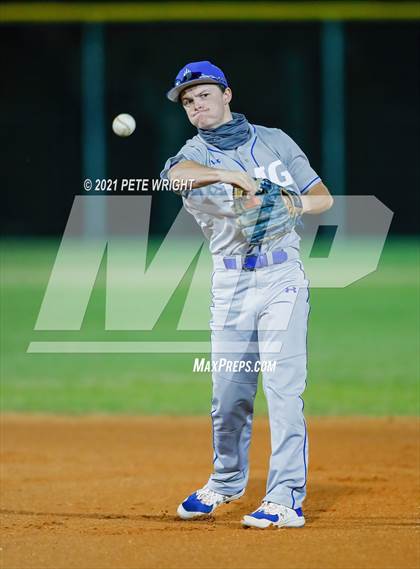 Thumbnail 2 in Riverview vs IMG Black photogallery.