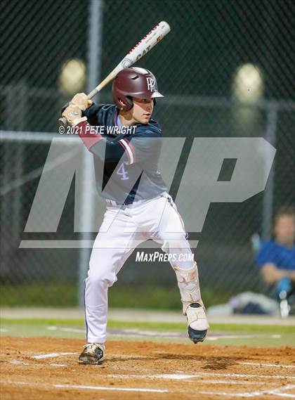 Thumbnail 1 in Riverview vs IMG Black photogallery.
