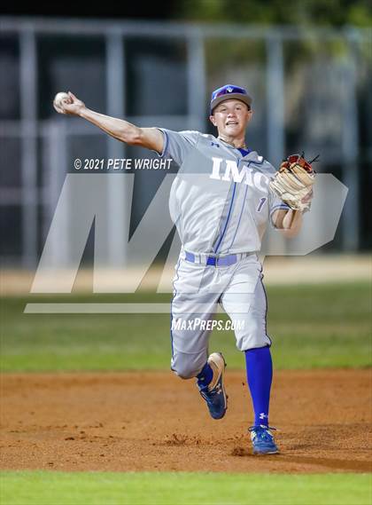 Thumbnail 3 in Riverview vs IMG Black photogallery.