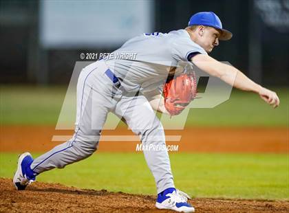 Thumbnail 3 in Riverview vs IMG Black photogallery.