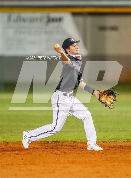 Thumbnail 3 in Riverview vs IMG Black photogallery.