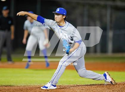 Thumbnail 2 in Riverview vs IMG Black photogallery.