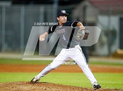 Thumbnail 2 in Riverview vs IMG Black photogallery.