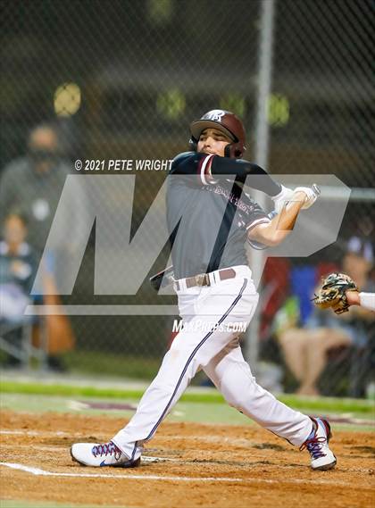Thumbnail 2 in Riverview vs IMG Black photogallery.