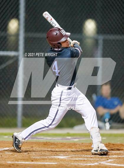 Thumbnail 2 in Riverview vs IMG Black photogallery.