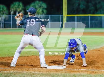 Thumbnail 3 in Riverview vs IMG Black photogallery.