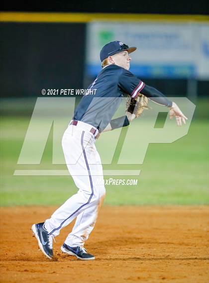 Thumbnail 3 in Riverview vs IMG Black photogallery.