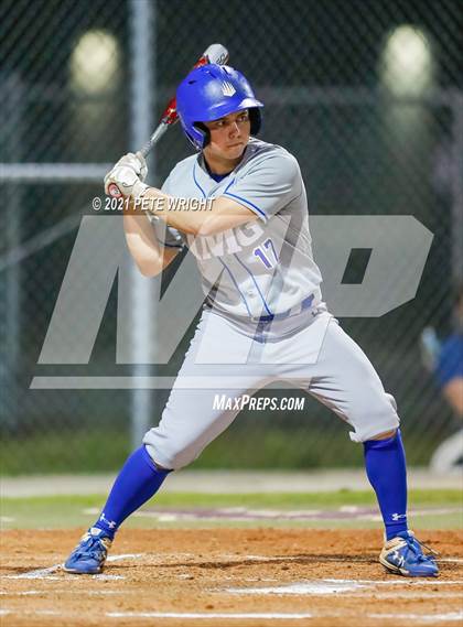 Thumbnail 1 in Riverview vs IMG Black photogallery.