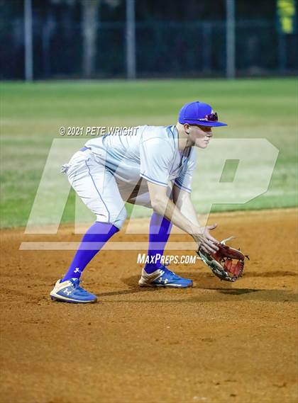 Thumbnail 2 in Riverview vs IMG Black photogallery.