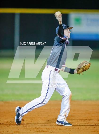 Thumbnail 2 in Riverview vs IMG Black photogallery.