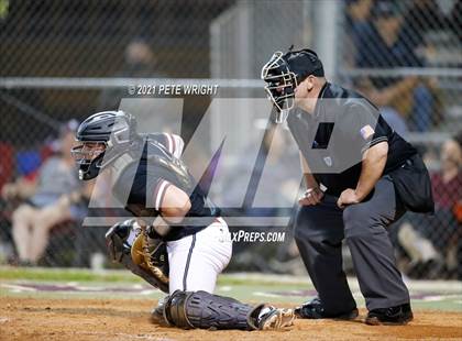 Thumbnail 2 in Riverview vs IMG Black photogallery.