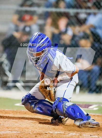 Thumbnail 3 in Riverview vs IMG Black photogallery.