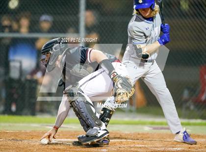 Thumbnail 3 in Riverview vs IMG Black photogallery.
