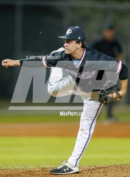 Thumbnail 3 in Riverview vs IMG Black photogallery.