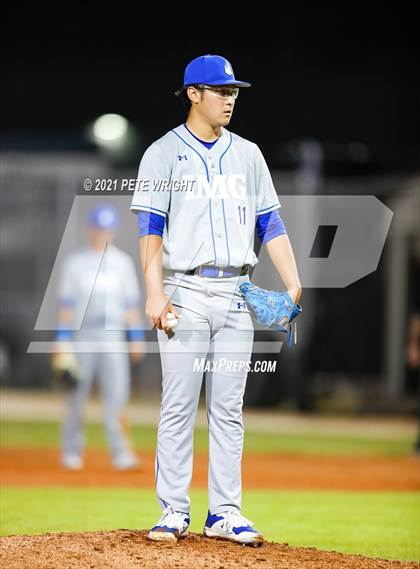 Thumbnail 3 in Riverview vs IMG Black photogallery.