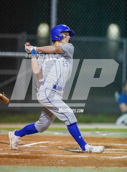 Thumbnail 2 in Riverview vs IMG Black photogallery.