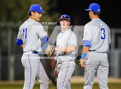 Thumbnail 2 in Riverview vs IMG Black photogallery.