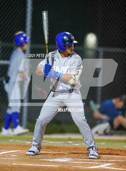 Thumbnail 3 in Riverview vs IMG Black photogallery.