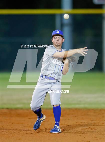 Thumbnail 2 in Riverview vs IMG Black photogallery.