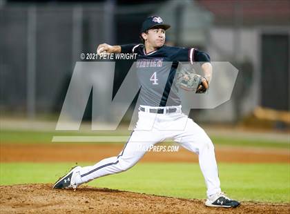Thumbnail 3 in Riverview vs IMG Black photogallery.