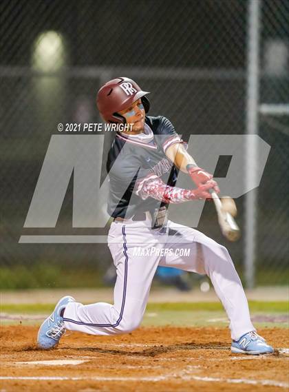 Thumbnail 3 in Riverview vs IMG Black photogallery.