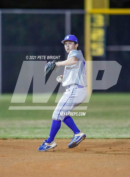 Thumbnail 3 in Riverview vs IMG Black photogallery.