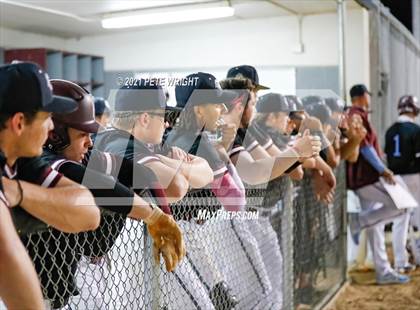 Thumbnail 3 in Riverview vs IMG Black photogallery.