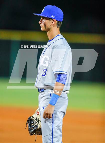 Thumbnail 3 in Riverview vs IMG Black photogallery.