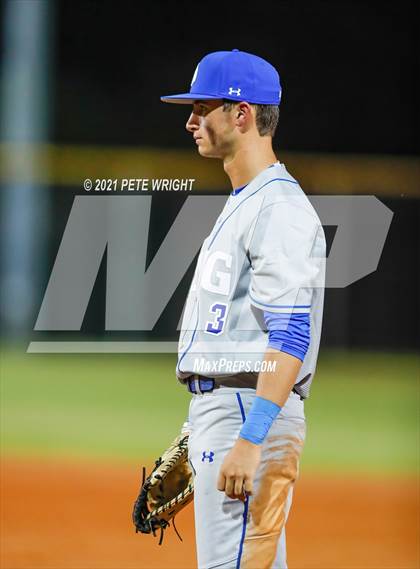 Thumbnail 3 in Riverview vs IMG Black photogallery.
