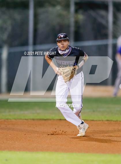 Thumbnail 2 in Riverview vs IMG Black photogallery.
