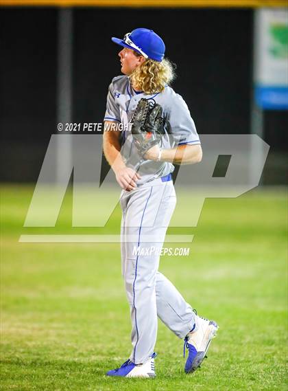 Thumbnail 3 in Riverview vs IMG Black photogallery.