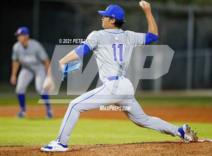 Thumbnail 3 in Riverview vs IMG Black photogallery.