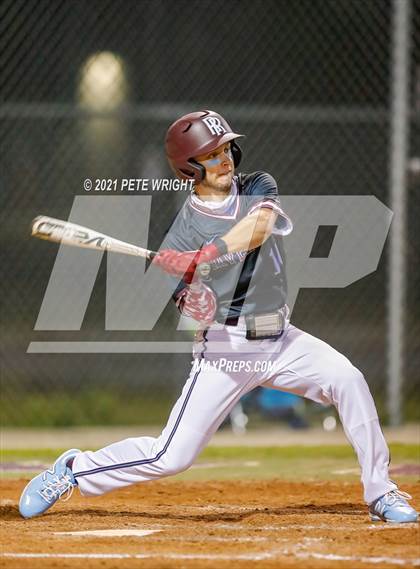 Thumbnail 2 in Riverview vs IMG Black photogallery.