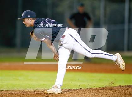 Thumbnail 3 in Riverview vs IMG Black photogallery.
