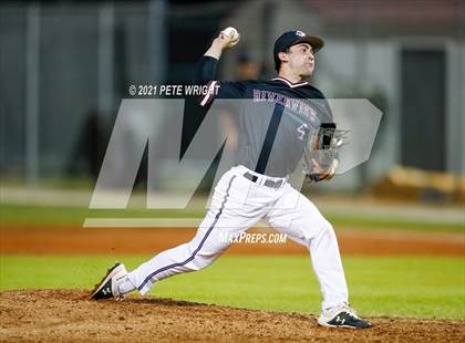 Thumbnail 1 in Riverview vs IMG Black photogallery.