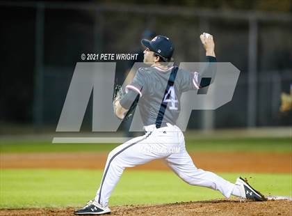 Thumbnail 3 in Riverview vs IMG Black photogallery.