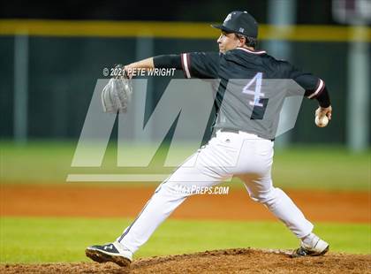 Thumbnail 3 in Riverview vs IMG Black photogallery.