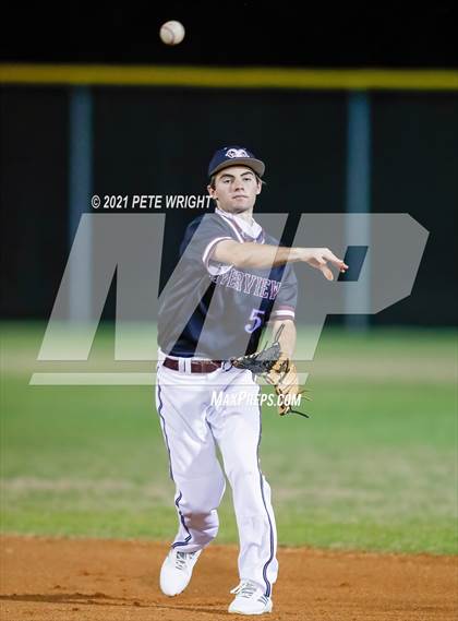 Thumbnail 3 in Riverview vs IMG Black photogallery.