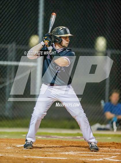 Thumbnail 3 in Riverview vs IMG Black photogallery.