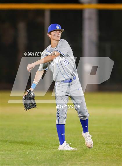 Thumbnail 2 in Riverview vs IMG Black photogallery.