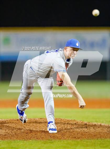 Thumbnail 2 in Riverview vs IMG Black photogallery.