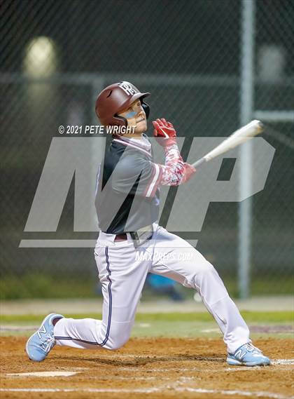 Thumbnail 1 in Riverview vs IMG Black photogallery.