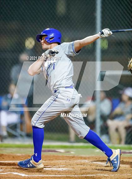 Thumbnail 3 in Riverview vs IMG Black photogallery.