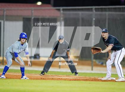 Thumbnail 3 in Riverview vs IMG Black photogallery.