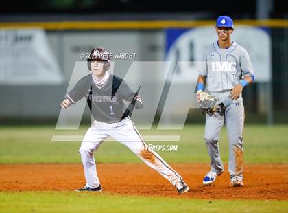 Thumbnail 1 in Riverview vs IMG Black photogallery.